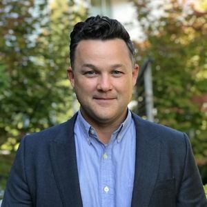 Meet your Posher, Jason